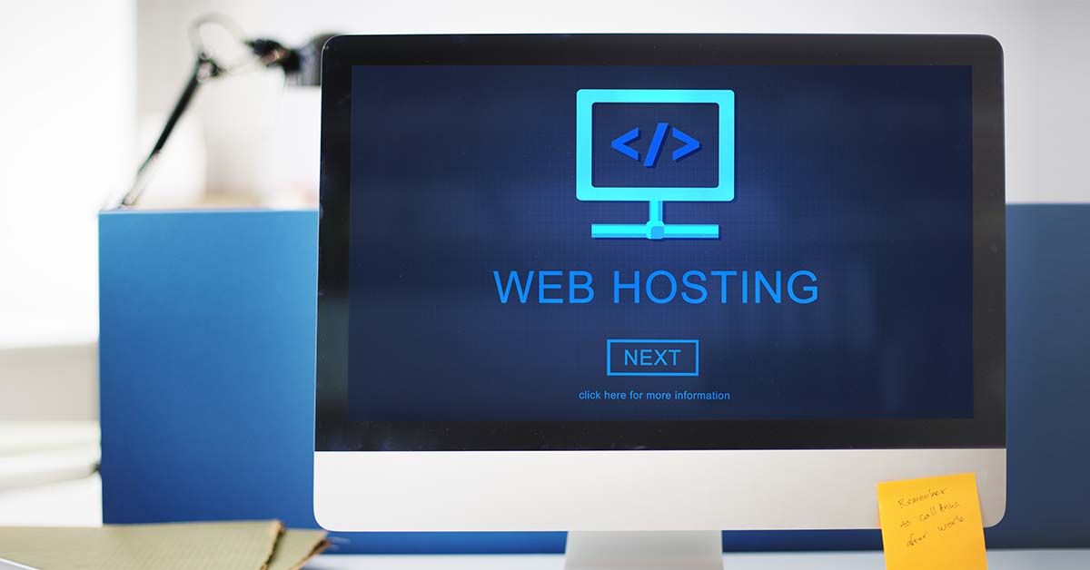 web hosting services in Bahrain