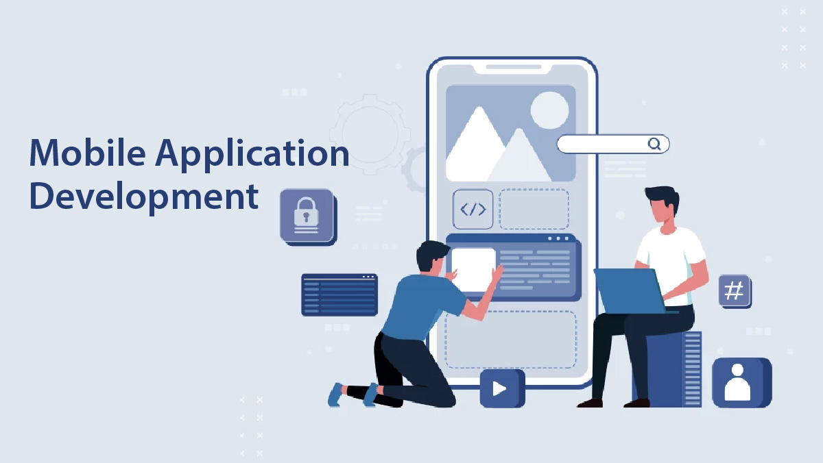 mobile application development company in Bahrain