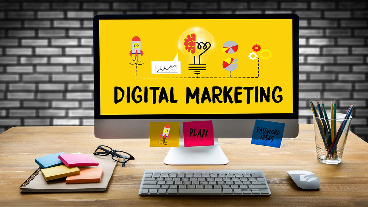 digital marketing in bahrain