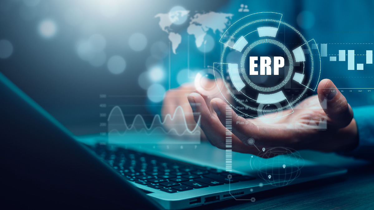 ERP Systems