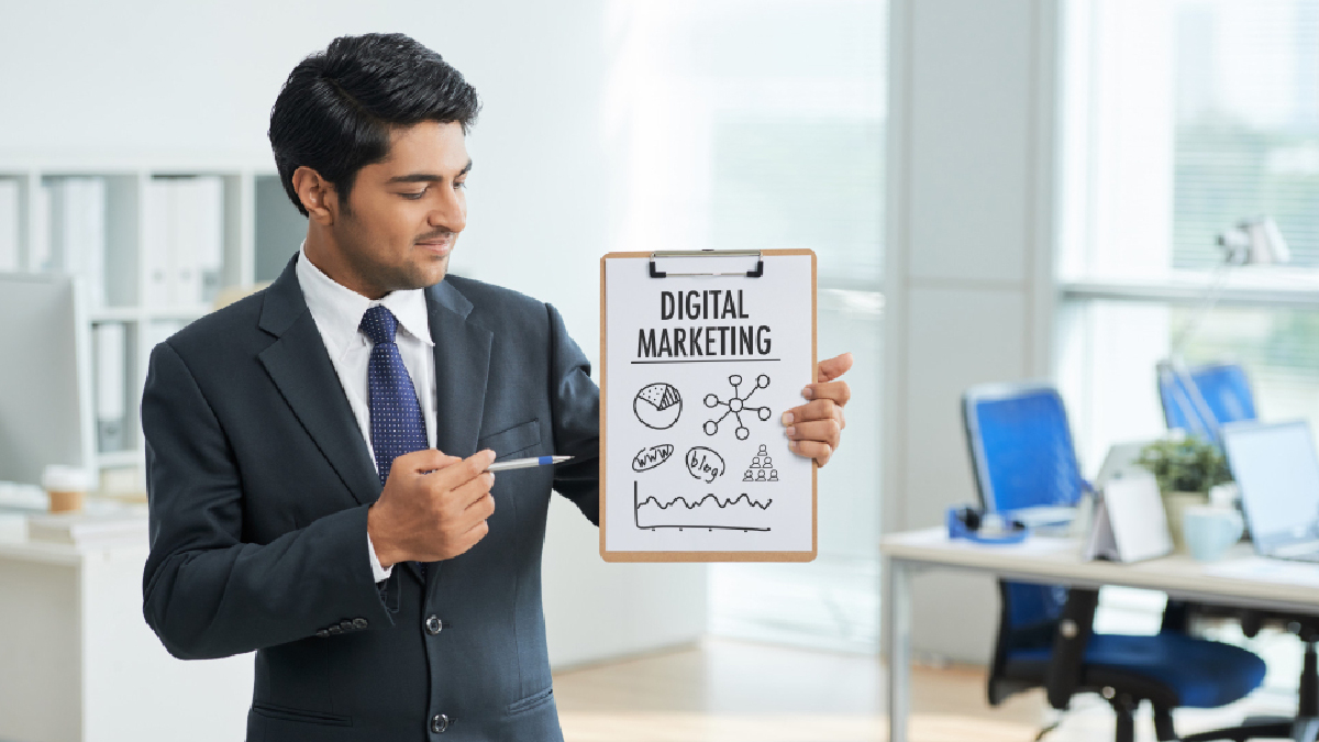 Digital Marketing Services in Toronto